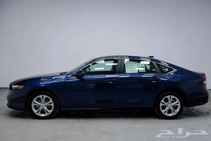 هوندا اكورد 2025 LX-EX-EXL بافضل الاسعار 0