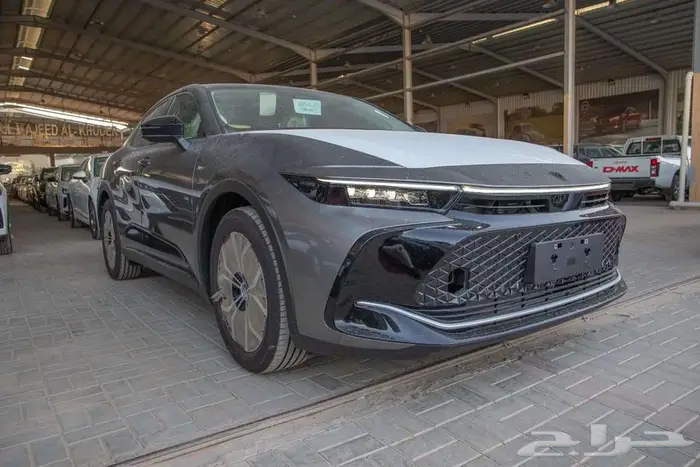 كراون 2026 1