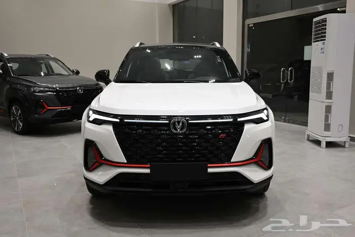 شانجان CS35 ليمتد عرض خاص 77000 0
