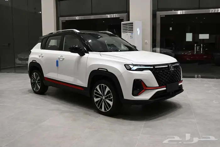 شانجان CS35 ليمتد عرض خاص 77000 9