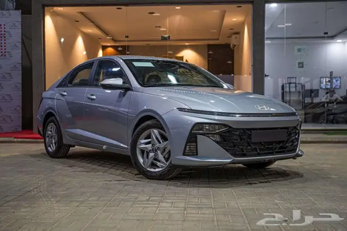 اكسنت فليت 2026 1