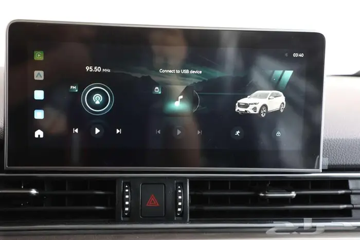 جيتور X70 كمفورت 2025 6