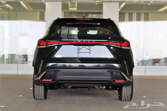 لكزس - RX350 F Sport اديشن - 2025 - فل كامل - خليجي 22