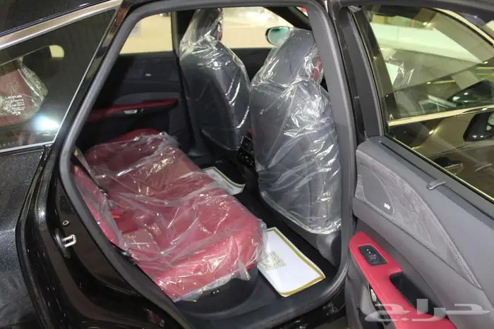 لكزس - RX350 F Sport اديشن - 2025 - فل كامل - خليجي 9