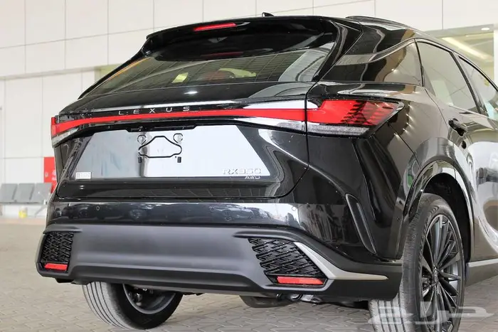 لكزس - RX350 F Sport اديشن - 2025 - فل كامل - خليجي 21