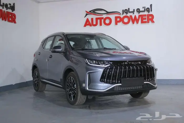 جيتور x50 موديل 2025 2