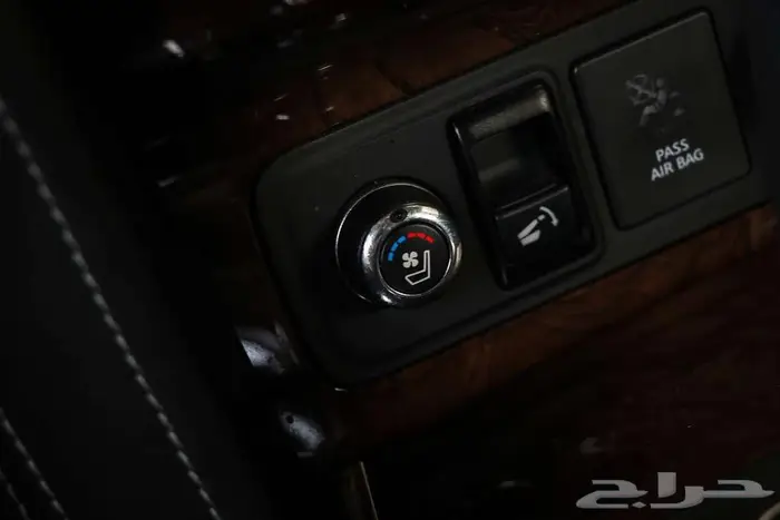 جيب انفنتي QX80 موديل 2020 14