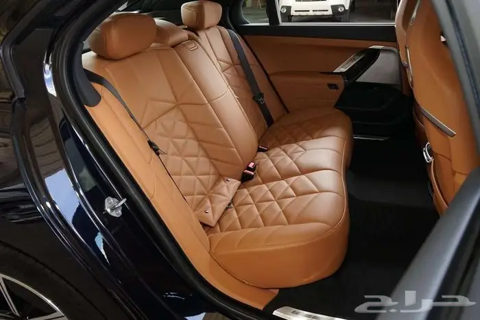 بي ام دبليو 2024 740i بسعر 381 الف واصل للبيت 29