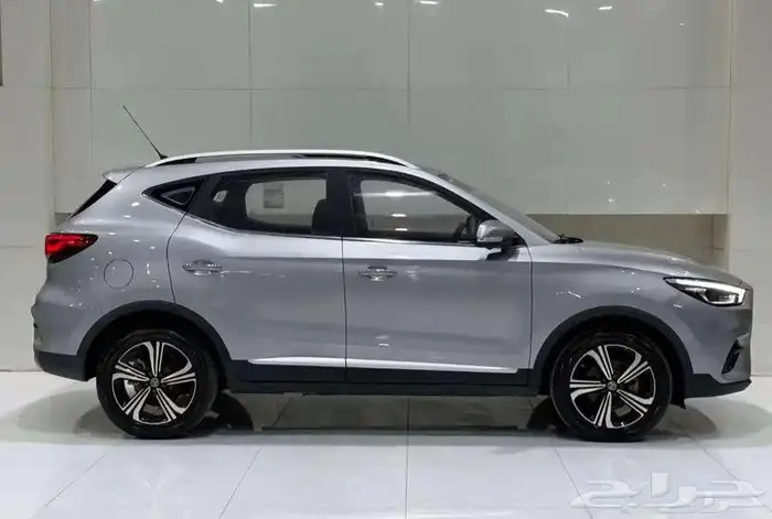 MG ZS 1.3 فل كامل 2024 2