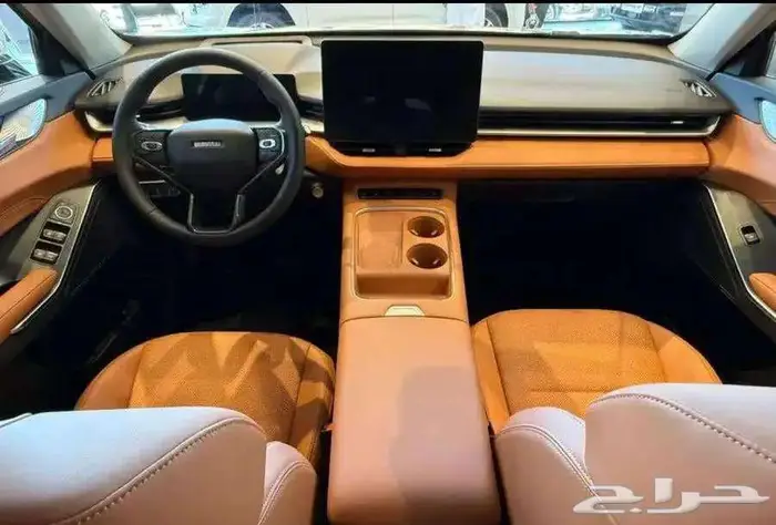 هافال H6 الشكل الجديد 2026-افضل عروض الكاش 5