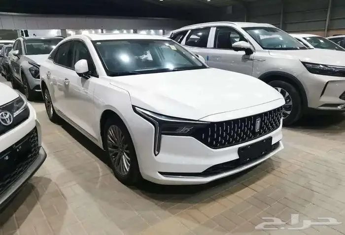 فاو بيستون B70 2025 عروض التقسيط 11