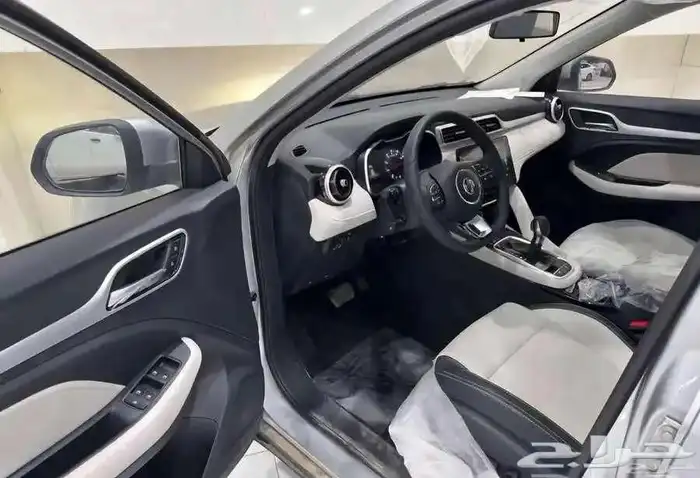 فل كامل اقل سعر سوق باقى كمية محدودة احجز الان MG ZS 2024 7