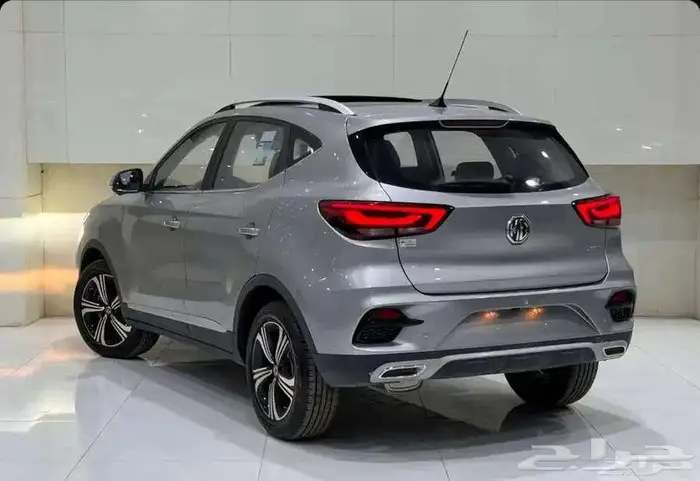 MG ZS 1.3 فل كامل 2024 6