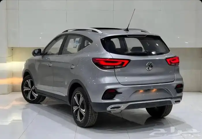 فل كامل اقل سعر سوق باقى كمية محدودة احجز الان MG ZS 2024 1