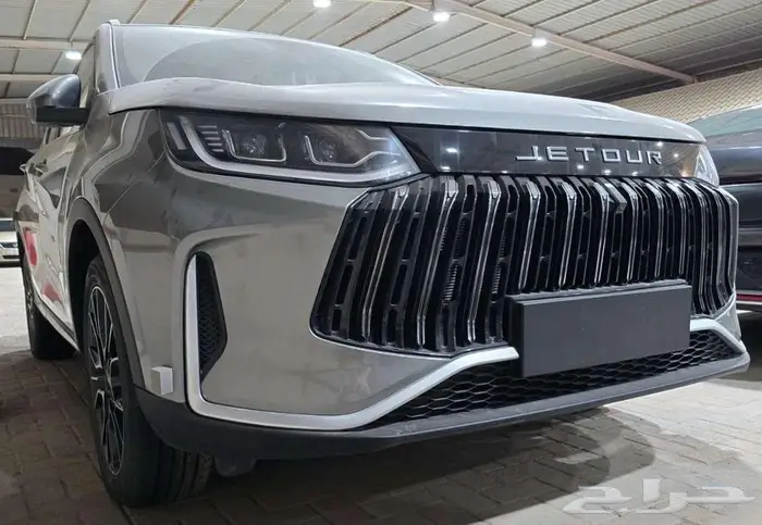 جيتور X50-بريميوم 2025-فل كامل 2