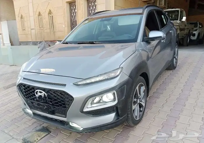 هونداي كونا بنزين 2020 2