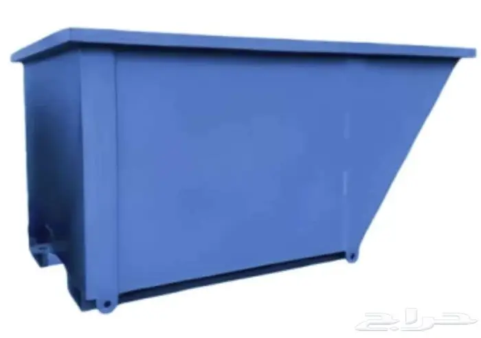 مصنع منتجات معدنية وحاويات ومكابس 15