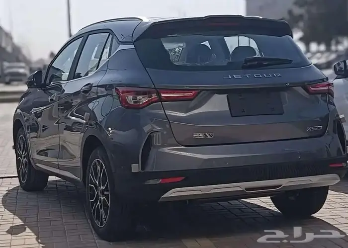 جيتور X50-بريميوم 2025-فل كامل 14