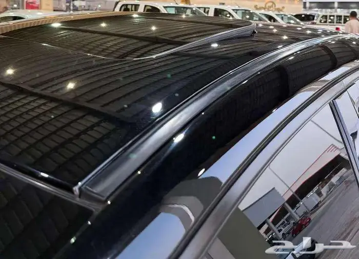 للبيع مازدا 2022 cx30 سعودي فل ابشن عداد قليل ( ع الضمان ) 4