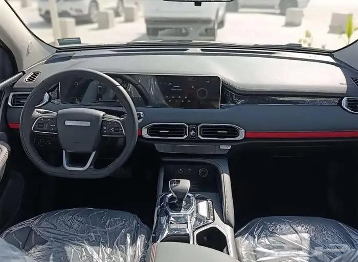 جيتور X50-بريميوم 2025-فل كامل 6