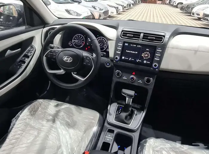 هيونداي كريتا 1.5 سمارت الوعلان 2025 19