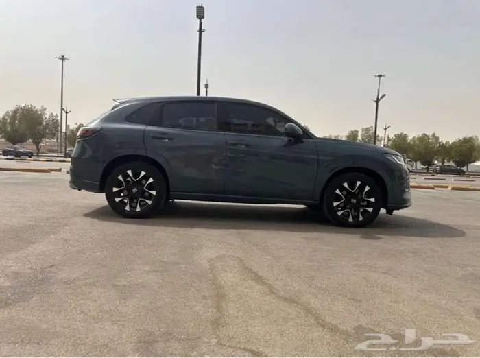 هوندا زد ارف في ZR-V فل كامل 2023 26