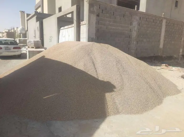توريد جميع مواد البناء الخرج حميع الأحياء السكنية 0