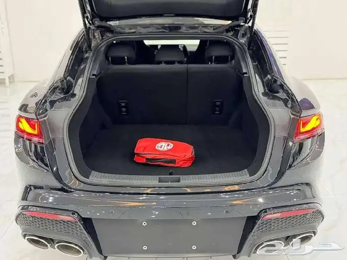 عرض خاص MG-7 كمفورت 1.5 CC موديل 2025 3