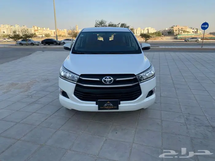 تويوتا انوفا2019 0