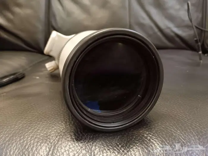 عدسه كانون برايم للبيع EF400mm F 5.6 USM 1