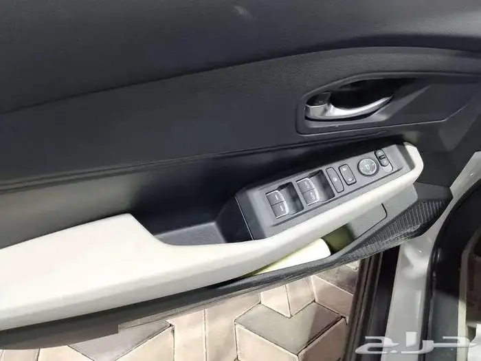 هوندا اكورد LX ستاندر موديل 2025 عرض خاص 11