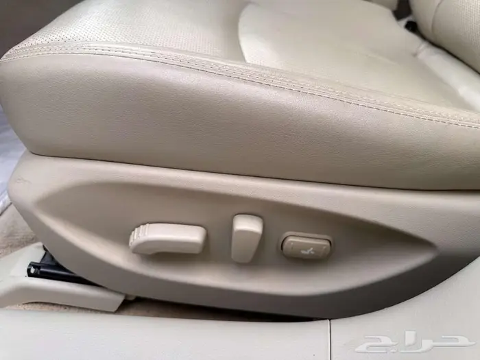انفنيتي Q50 2020 27