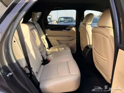 كاديلاك XT5 2019 index