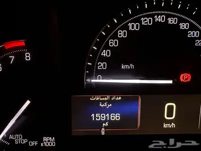 كاديلاك XT5 2019 index