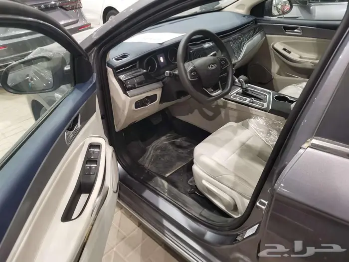 شيري اريزو 6 برو موديل 2024 سعودي 7