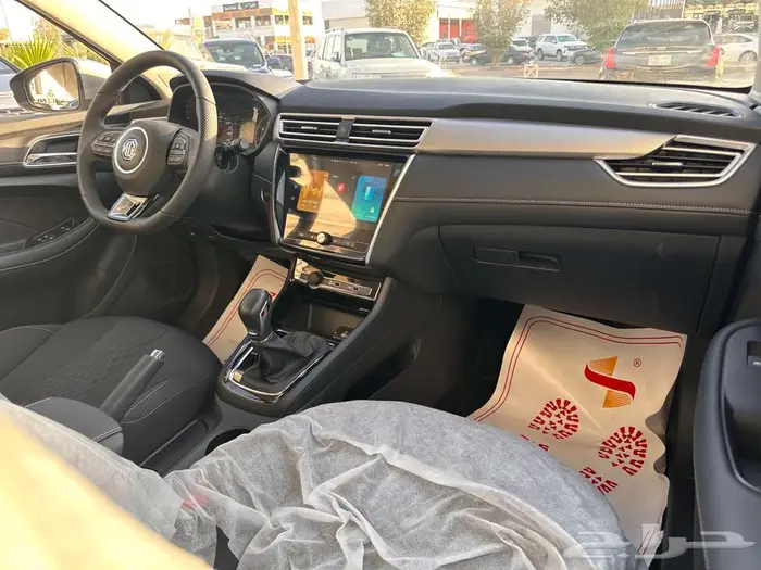 ام جي 5 2024 24