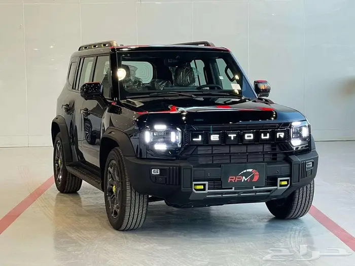 جيتور T2 لاكجيري 2026 كاش وتمويل 1