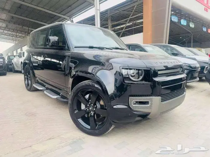 لاند روفر ديفندر HSE X-DYNAMIC موديل 2025 فل كاش واقساط 3