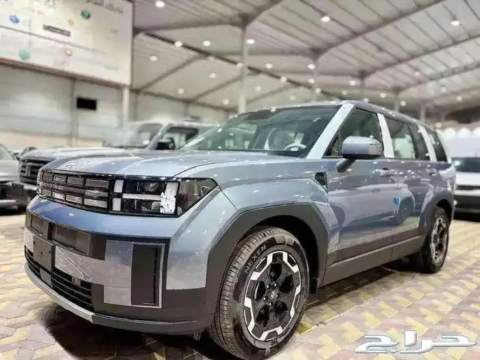 هيونداي سنتافي سمارت 2.5 الشكل الجديد 2024 كاش واقساط 8