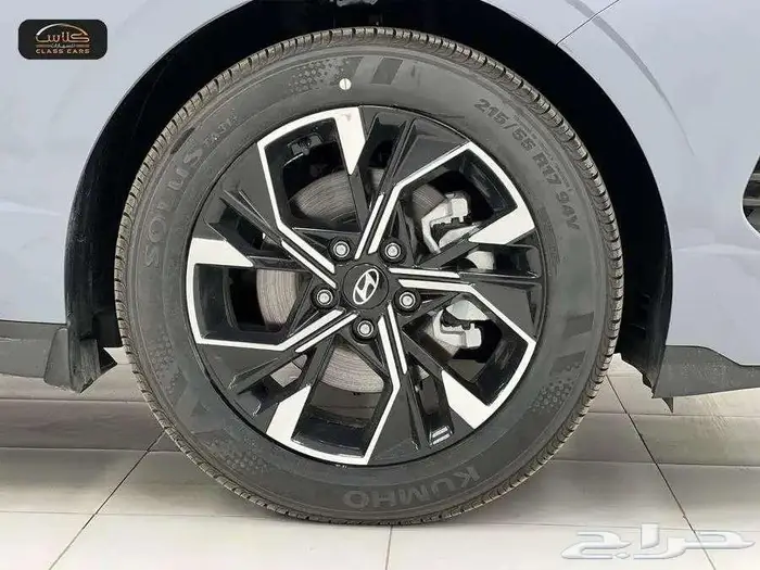 سوناتا فليت 2025- 94300 شامل الضريبة 5