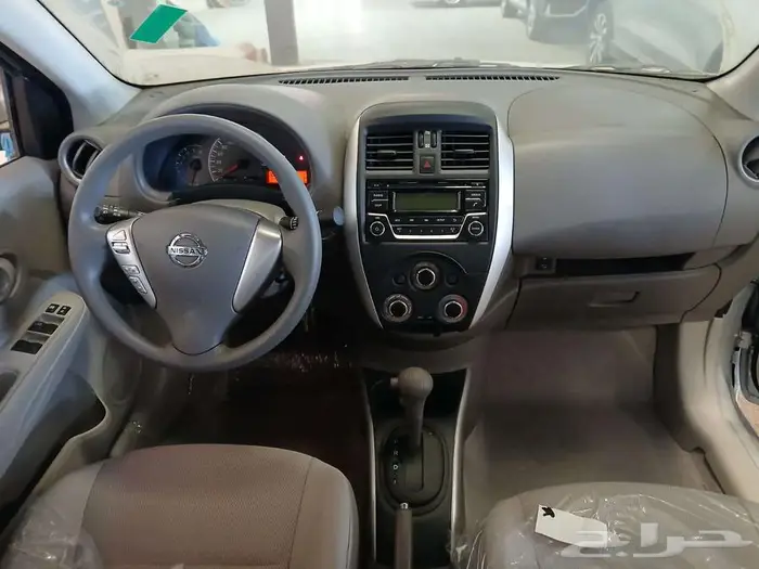 نيسان صني 2024 2