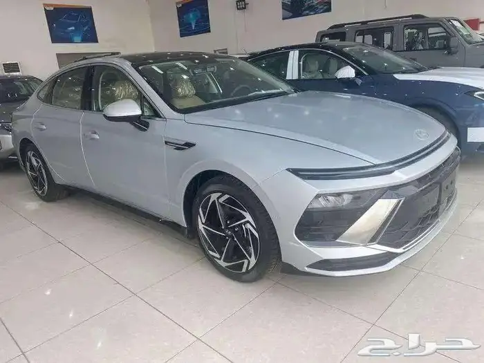 هيونداي سوناتا كمفورت 2025 2
