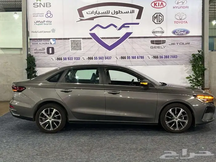 جلى امجراند 2023 عرض خاض للكاش والتمويل 8