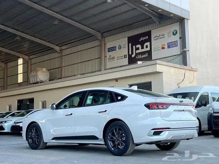 تورس ترند 2025 كاش واقساط 2