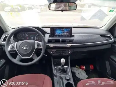 جريت وول وينجل 7 Luxury - 4WD دفع رباعي 2025 وكاله index