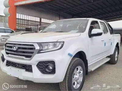 جريت وول وينجل 7 Luxury - 4WD دفع رباعي 2025 وكاله index