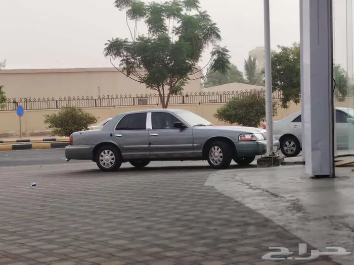 فورد ماركيز 2005 4