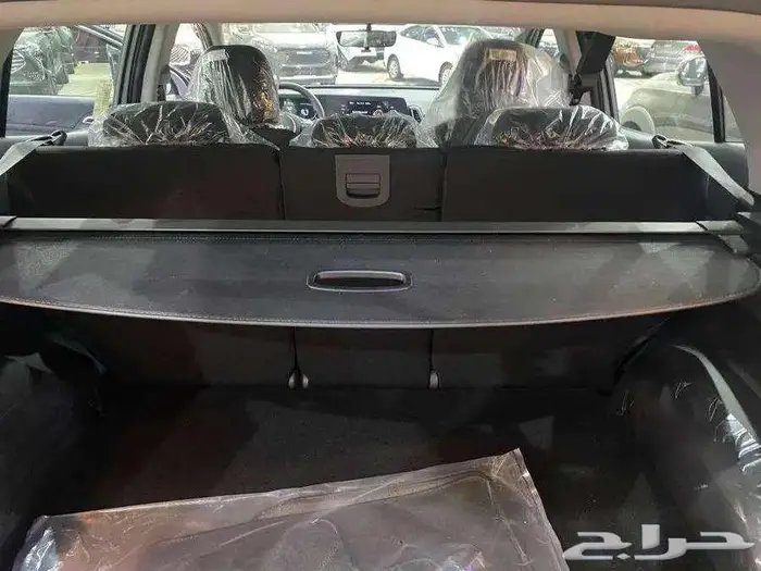 كيا سبورتاج نص فل 2025 ماكينه 1.6 عرض خاص الكميه محدوده 4