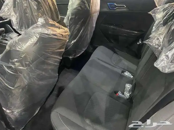 كيا سبورتاج نص فل 2025 ماكينه 1.6 عرض خاص الكميه محدوده 2
