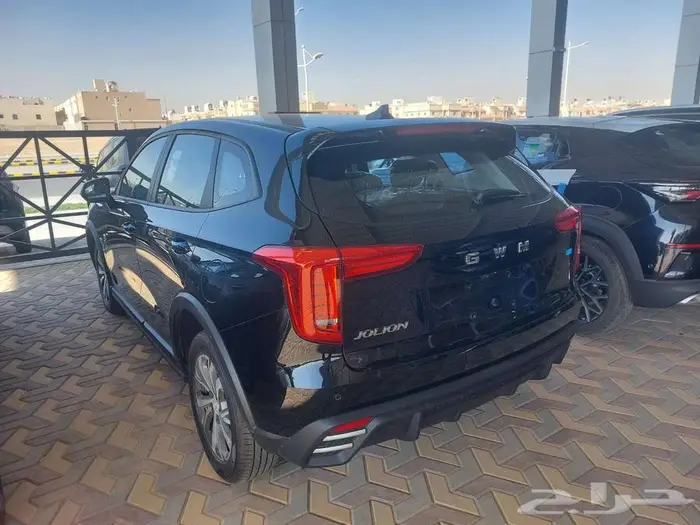 هافال جوليان 2025و2026 كاش واقساط قطاف للسيارات القادسيه 7